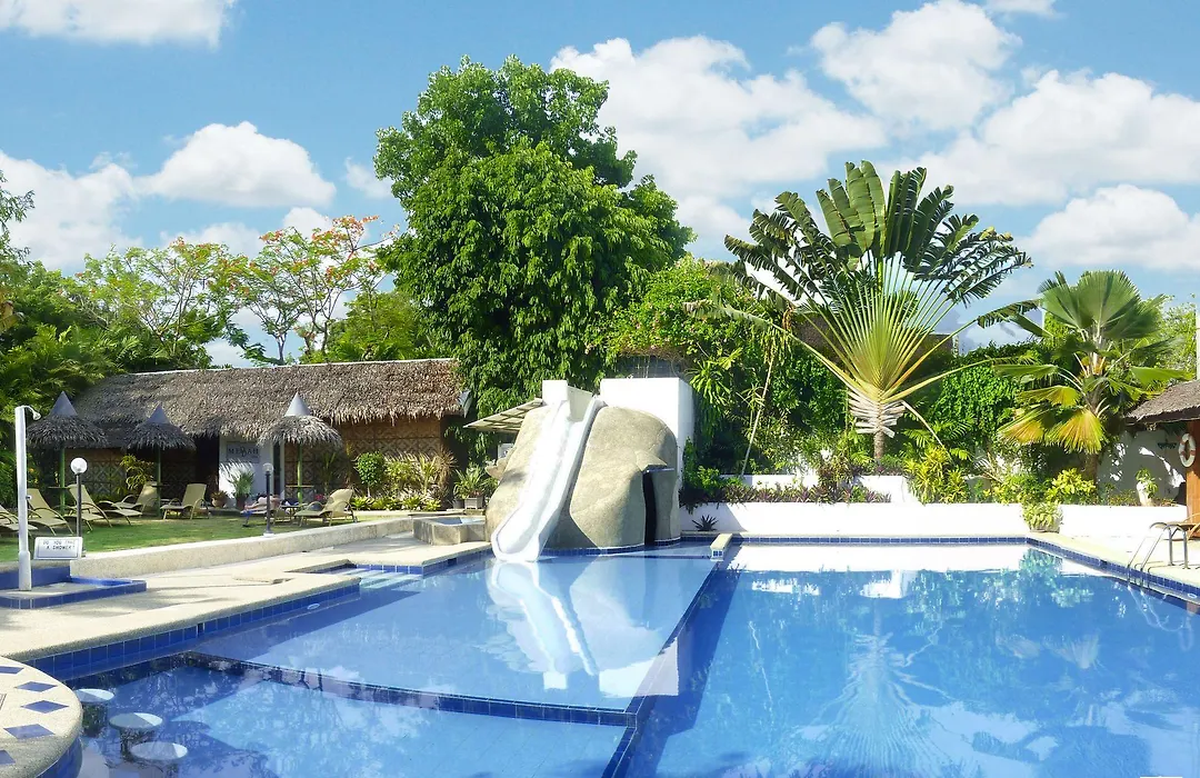 Marcosas Cottages Resort