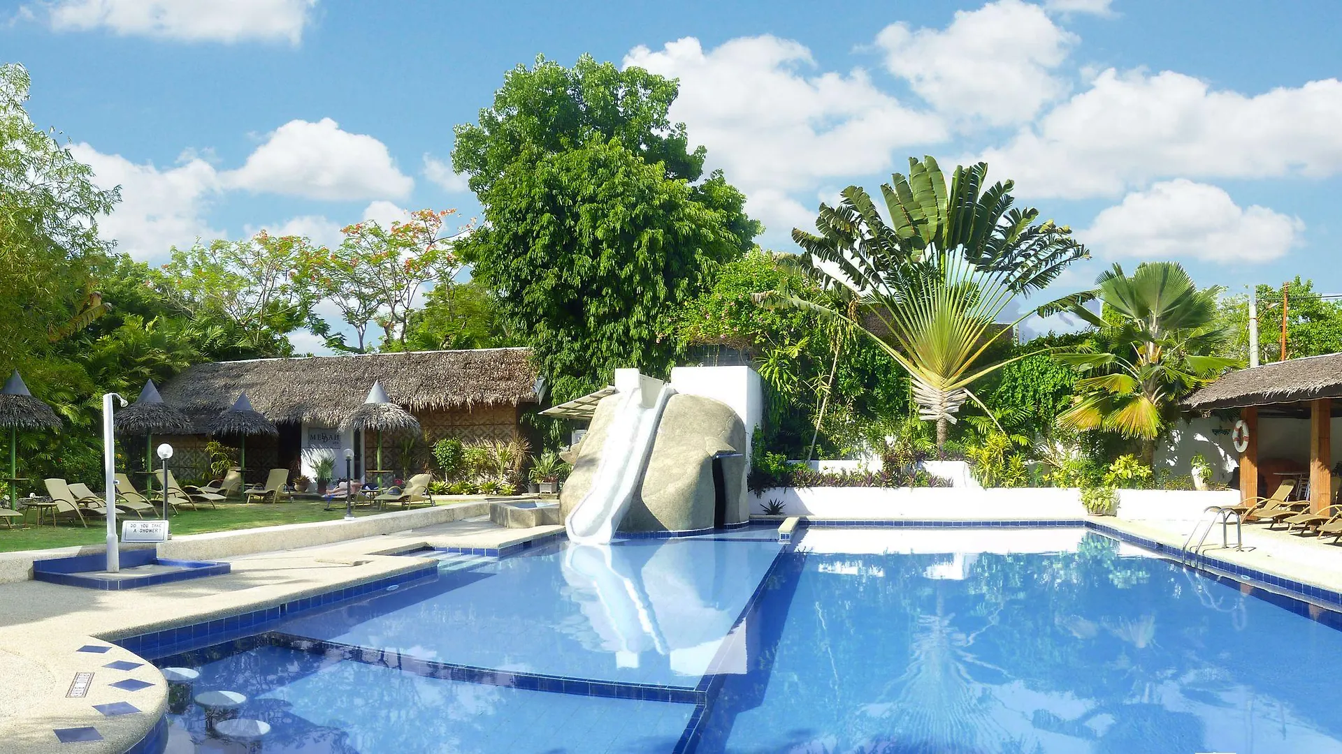 Resort Marcosas 3*