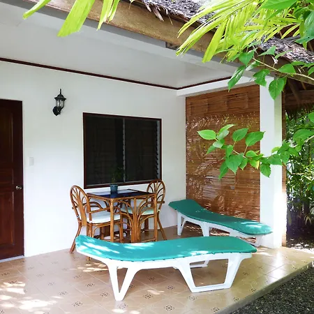Marcosas Cottages Resort