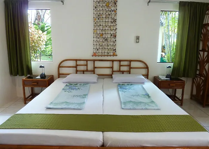 Resort Marcosas 3*