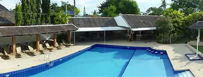 Resort Marcosas