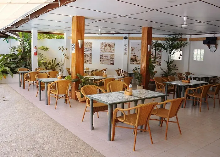 Resort Marcosas