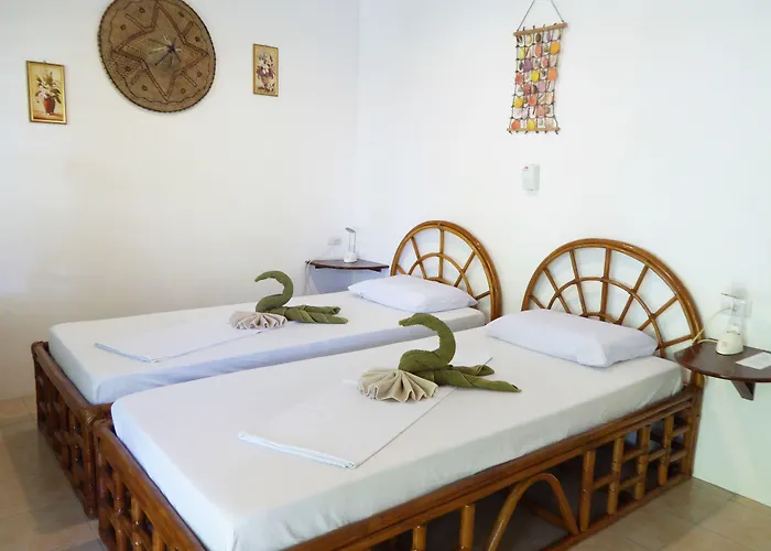 Resort Marcosas