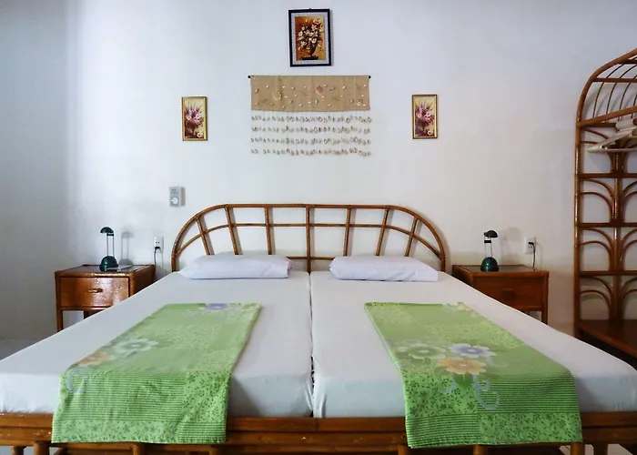 Marcosas Resort