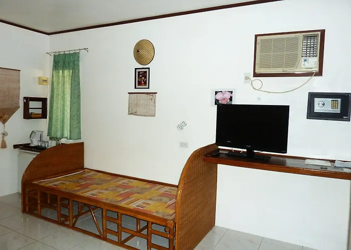 Marcosas Resort Basdiot