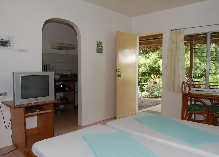 Resort Marcosas Basdiot