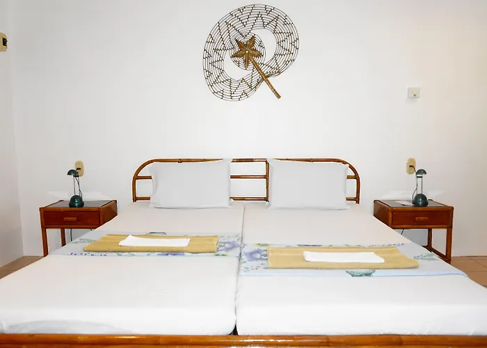 Resort Marcosas