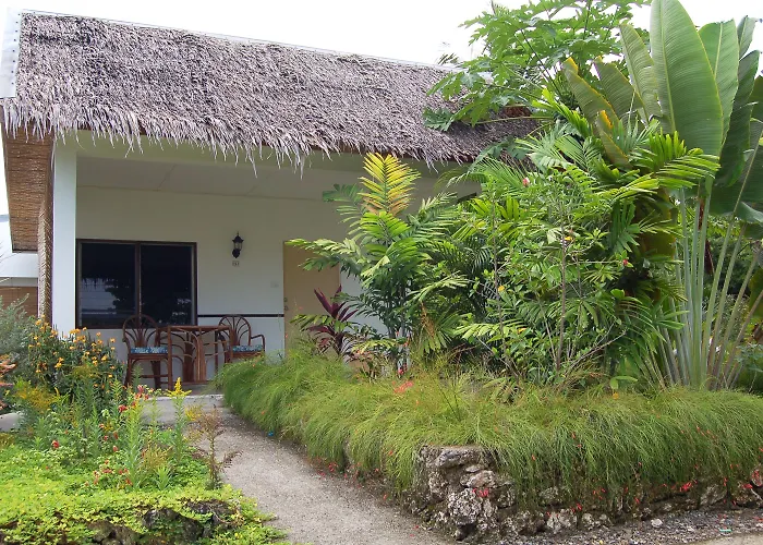 Marcosas Resort