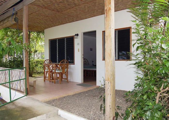 Marcosas Resort Basdiot