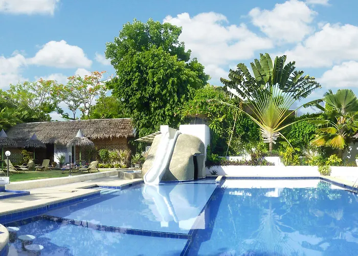 Resort Marcosas 3*