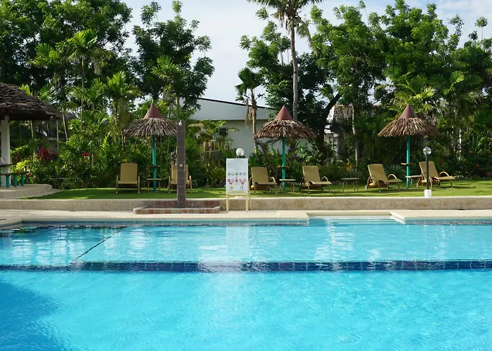 Marcosas Resort Basdiot