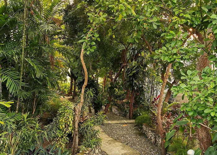 Resort Marcosas Basdiot