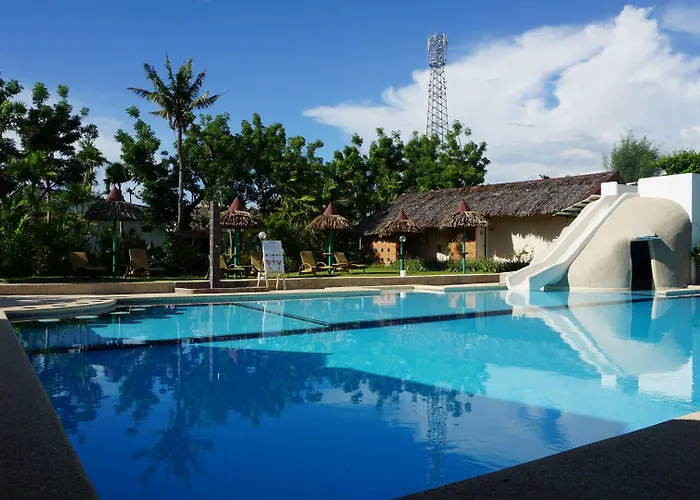 Marcosas Resort