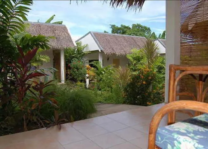 Resort Marcosas