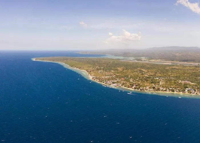 Marcosas Resort