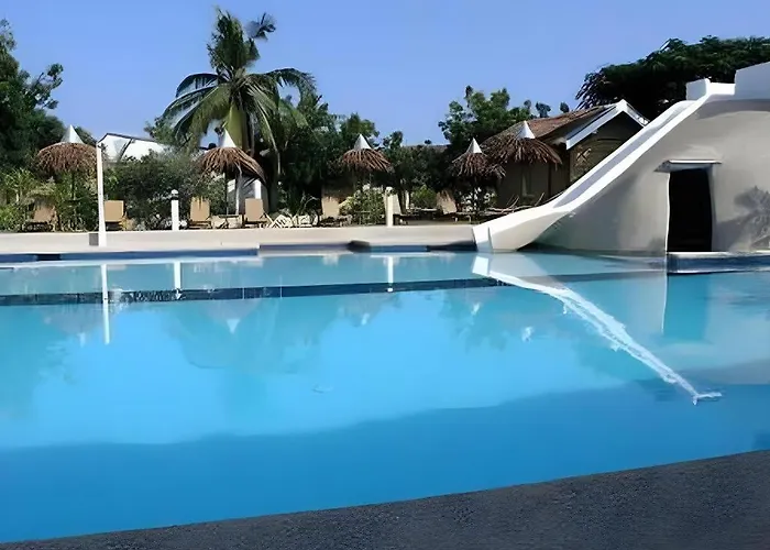 Resort Marcosas Basdiot