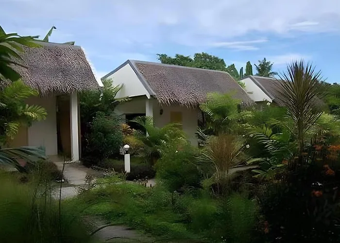 Resort Marcosas