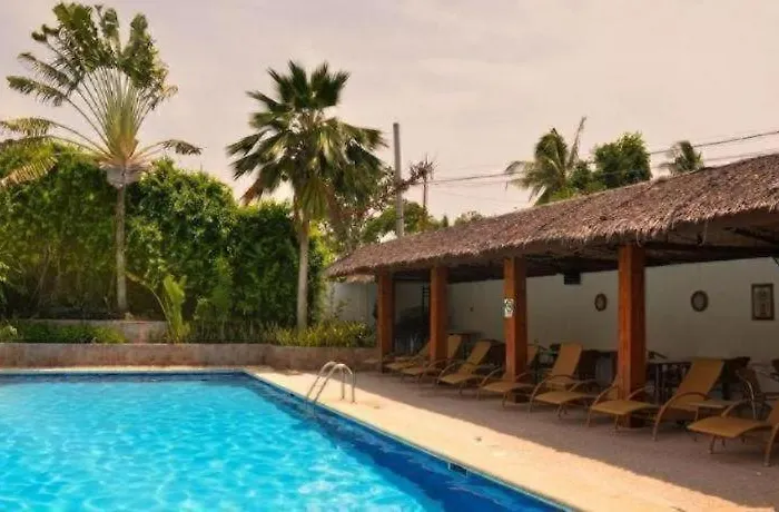Resort Marcosas Basdiot