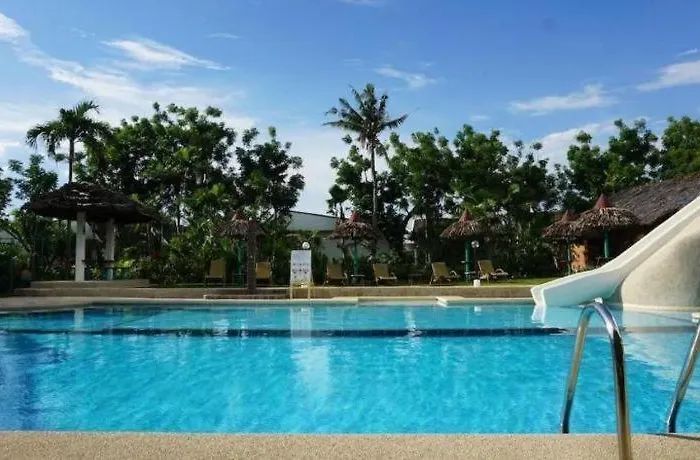Marcosas Resort Basdiot