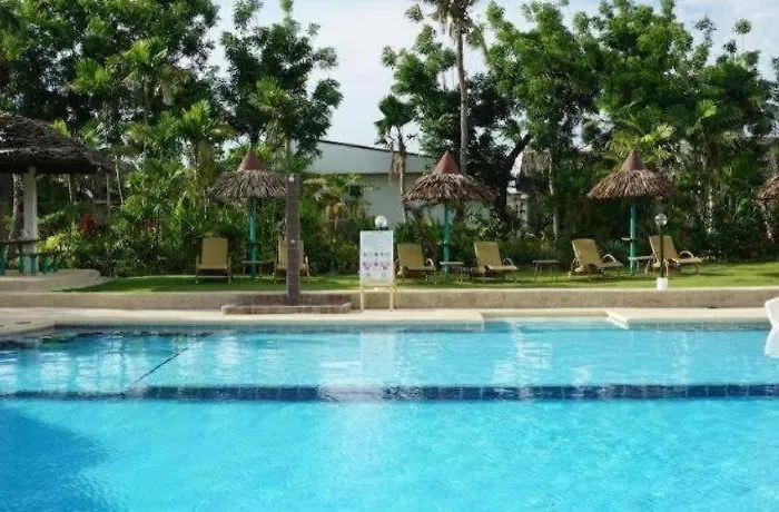 Marcosas Resort 3*