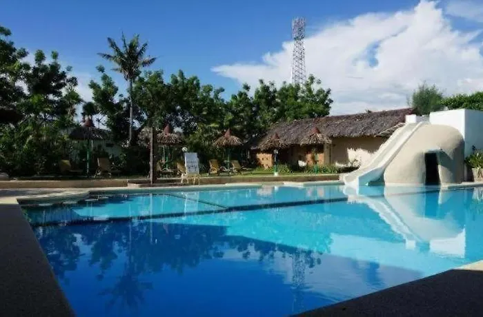 Resort Marcosas