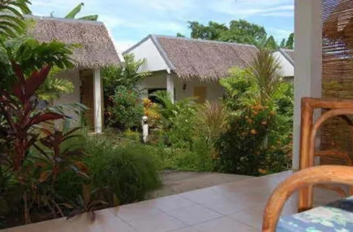 Marcosas Resort