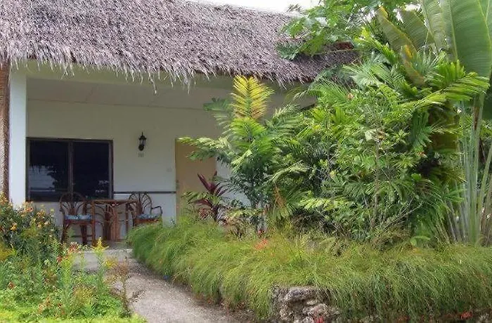 Marcosas Resort Basdiot