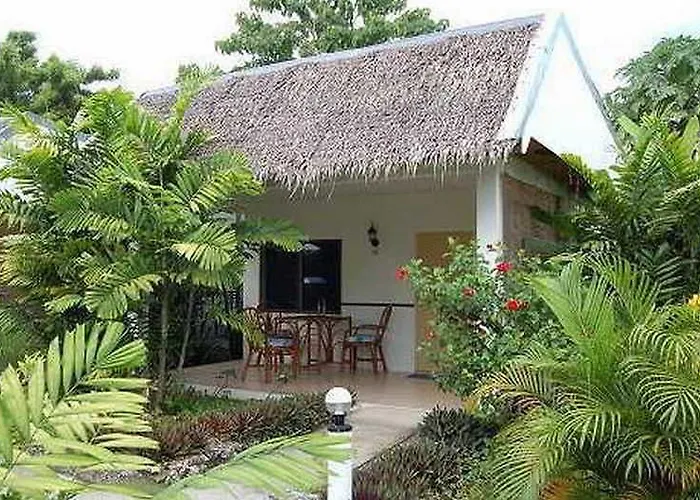 Marcosas Resort