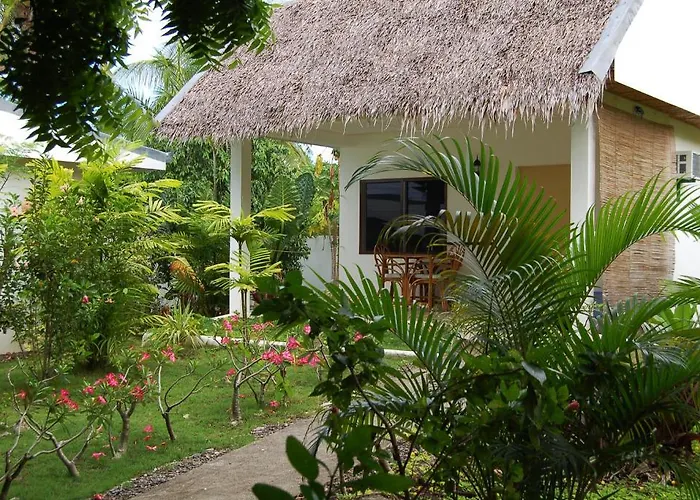 Marcosas Resort