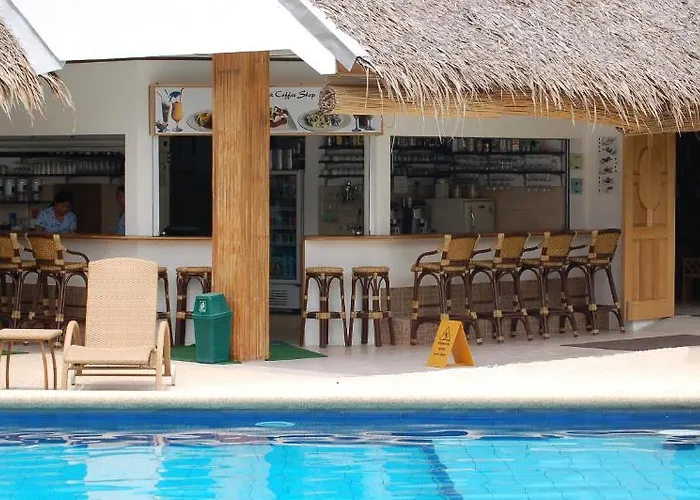 Marcosas Resort Basdiot