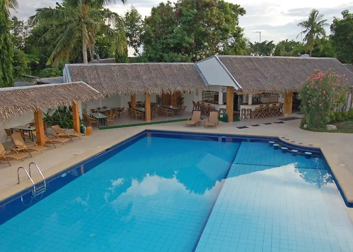 Marcosas Resort 3*