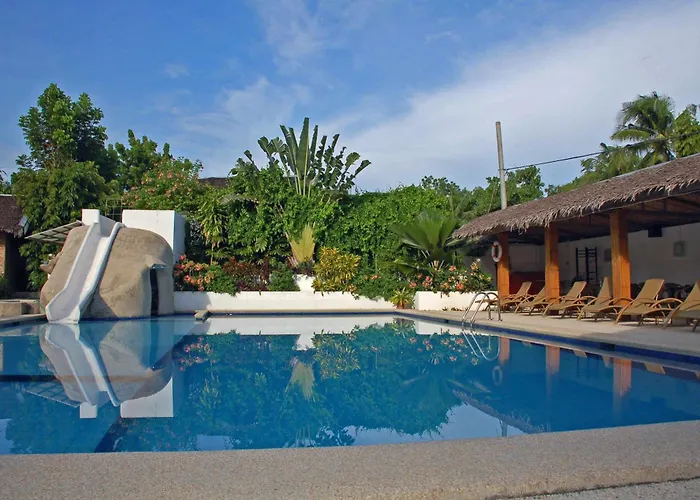 Resort Marcosas Basdiot