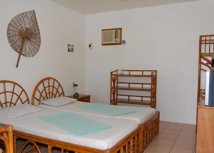 Marcosas Resort Basdiot