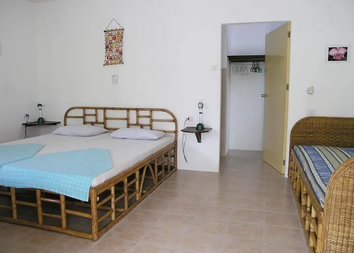 Resort Marcosas Basdiot