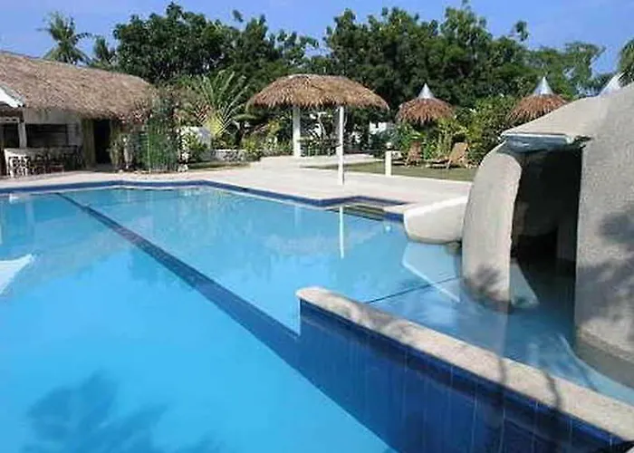 Resort Marcosas Basdiot