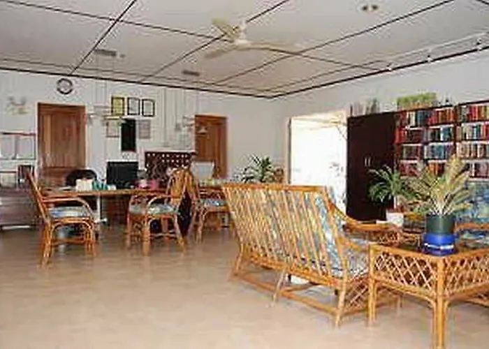 Resort Marcosas